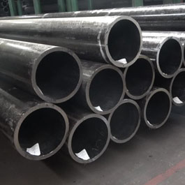 ASTM A333 Grade 6 Seamless Pipe