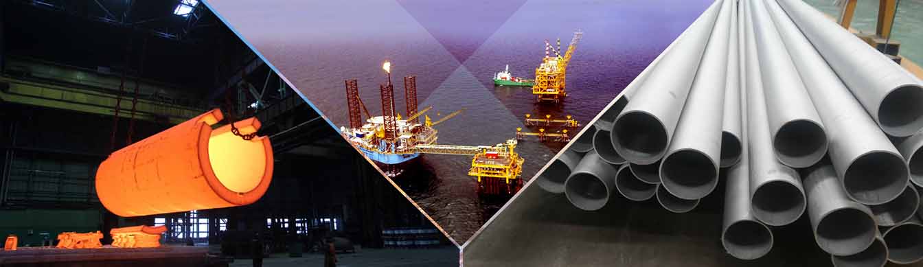 Stainless Steel 304 Pipes