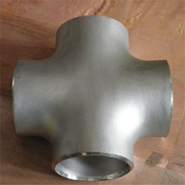 Duplex Steel S32205 Cross