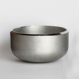 Duplex Steel S32205 Pipe Cap