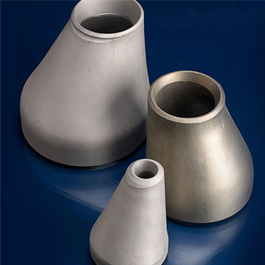 Duplex Steel S32205 Reducer