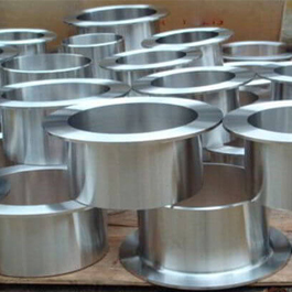 Duplex Steel S32205 Stub End