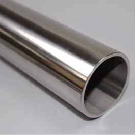 Stainless Steel 304 Round Pipe