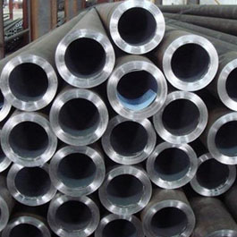 Stainless Steel 304L Seamless Boiler Pipe