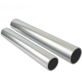 Stainless Steel 304L Seamless Round Pipe